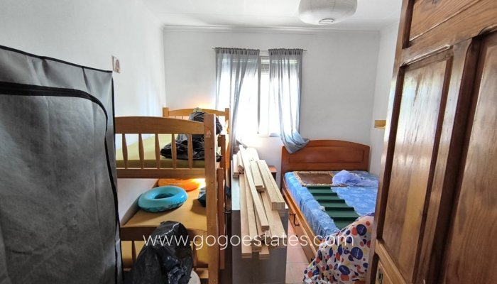 Te koop - Huis - Finca - Cortijo - Yecla - Yecla Centro