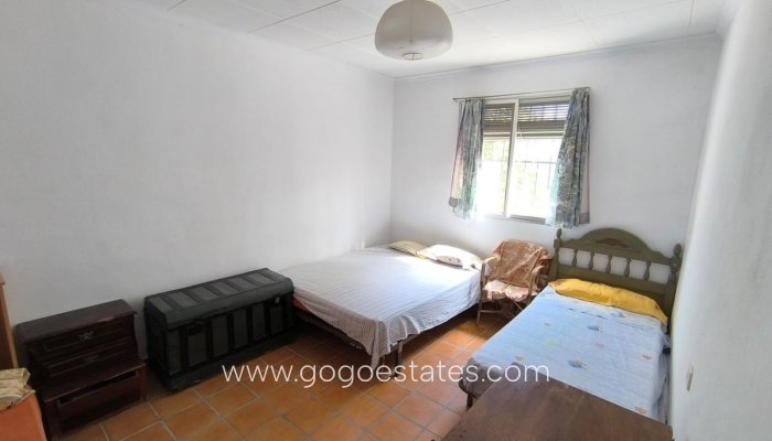 Te koop - Huis - Finca - Cortijo - Yecla - Yecla Centro