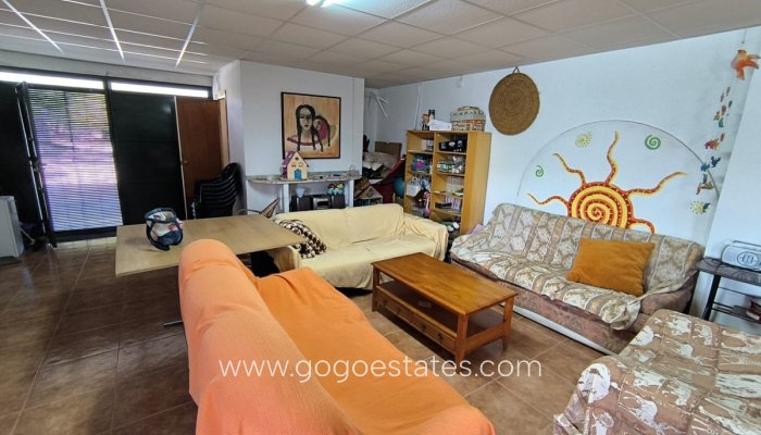 Te koop - Huis - Finca - Cortijo - Yecla - Yecla Centro