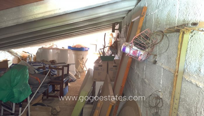 Te koop - Huis - Finca - Cortijo - Yecla - Yecla Centro