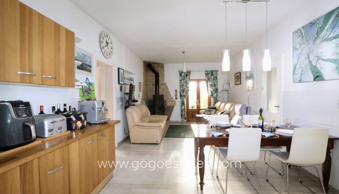 Te koop - Huis - Vrijstaande Villa - Torre - Pacheco - Balsicas