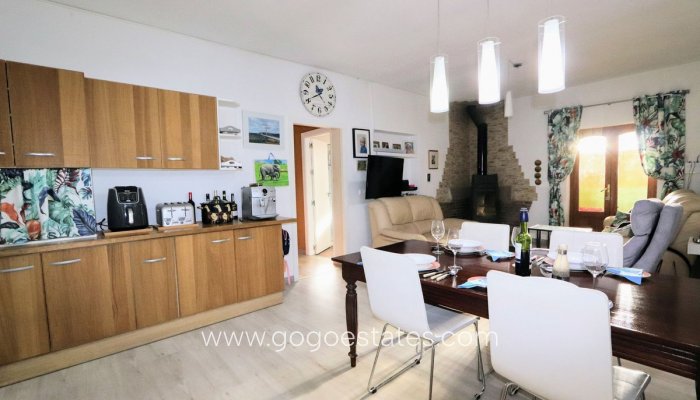 Te koop - Huis - Vrijstaande Villa - Torre - Pacheco - Balsicas