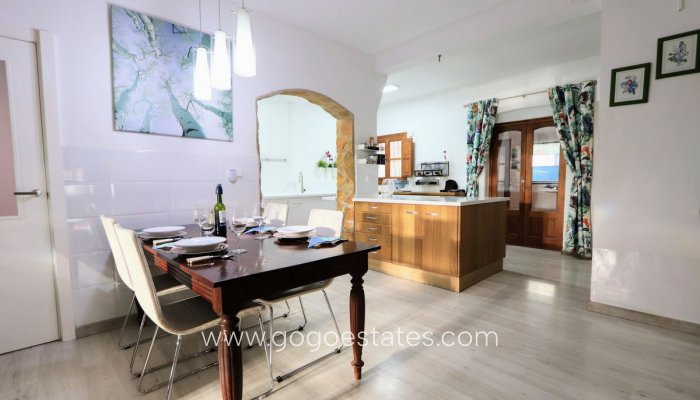 Te koop - Huis - Vrijstaande Villa - Torre - Pacheco - Balsicas