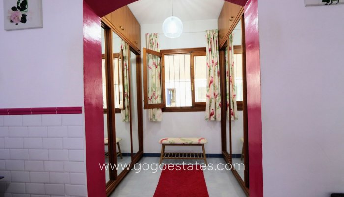 Te koop - Huis - Vrijstaande Villa - Torre - Pacheco - Balsicas