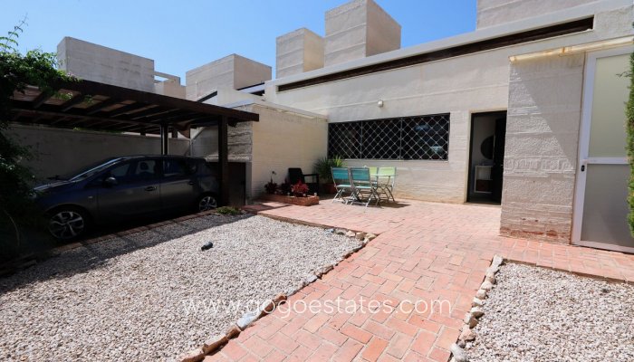 Te koop - Huis - Vrijstaande Villa - Murcia - Balsicas