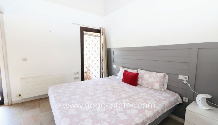 Te koop - Huis - Vrijstaande Villa - Murcia - Balsicas