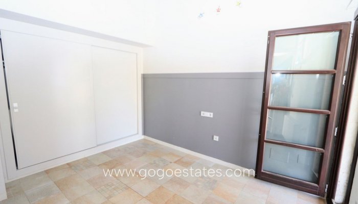 Te koop - Huis - Vrijstaande Villa - Murcia - Balsicas