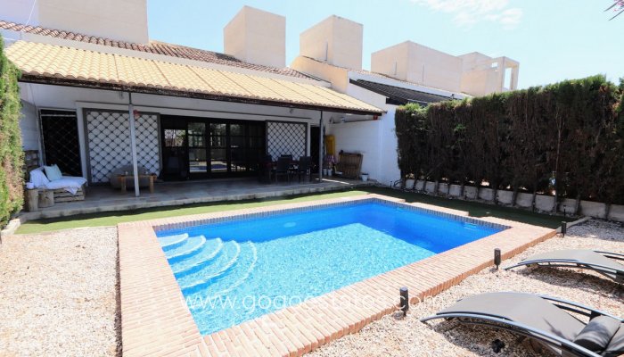 Te koop - Huis - Vrijstaande Villa - Murcia - Balsicas