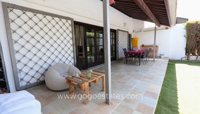 Te koop - Huis - Vrijstaande Villa - Murcia - Balsicas