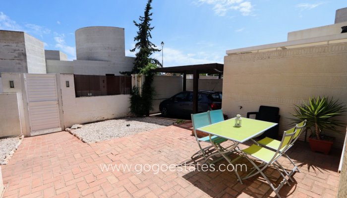 Te koop - Huis - Vrijstaande Villa - Murcia - Balsicas