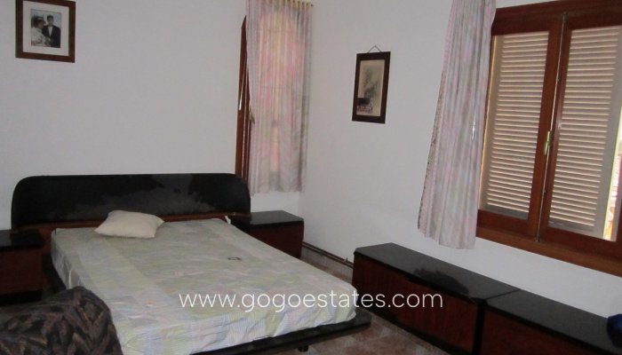 Te koop - Huis - Vrijstaande Villa - Yecla - Yecla Centro