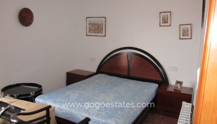 Te koop - Huis - Vrijstaande Villa - Yecla - Yecla Centro