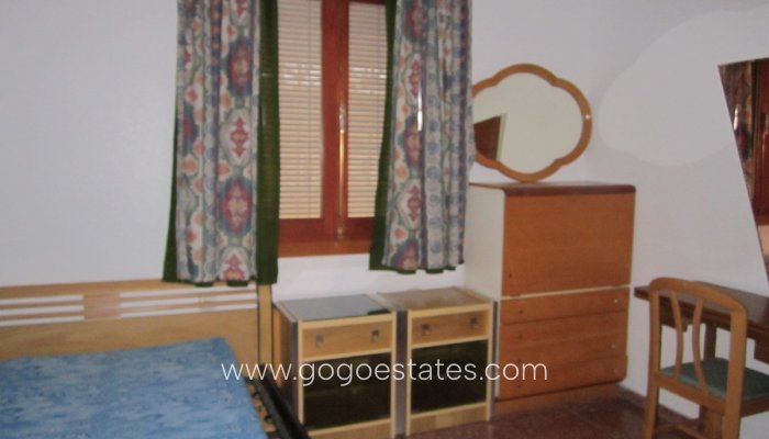 Te koop - Huis - Vrijstaande Villa - Yecla - Yecla Centro