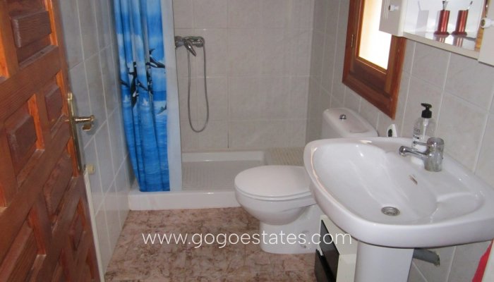 Te koop - Huis - Vrijstaande Villa - Yecla - Yecla Centro