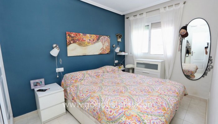 Te koop - Appartement - Begane Grond Appartement - Los Alcazares - Los Alcazares Centro
