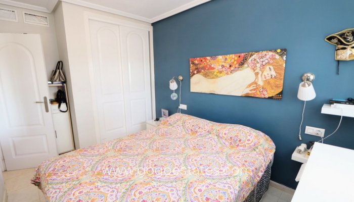 Te koop - Appartement - Begane Grond Appartement - Los Alcazares - Los Alcazares Centro