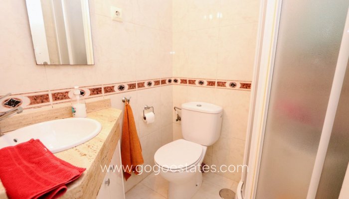 Te koop - Appartement - Begane Grond Appartement - Los Alcazares - Los Alcazares Centro