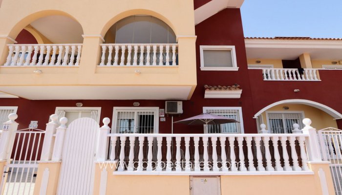 Te koop - Appartement - Begane Grond Appartement - Los Alcazares - Los Alcazares Centro