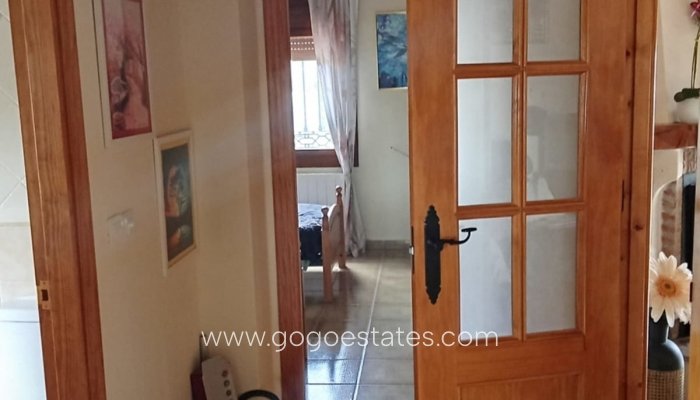 Te koop - Huis - Vrijstaande Villa - Puerto lumbreras - Puerto Lumbreras Centro