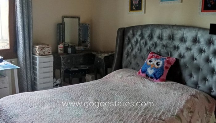 Te koop - Huis - Vrijstaande Villa - Puerto lumbreras - Puerto Lumbreras Centro