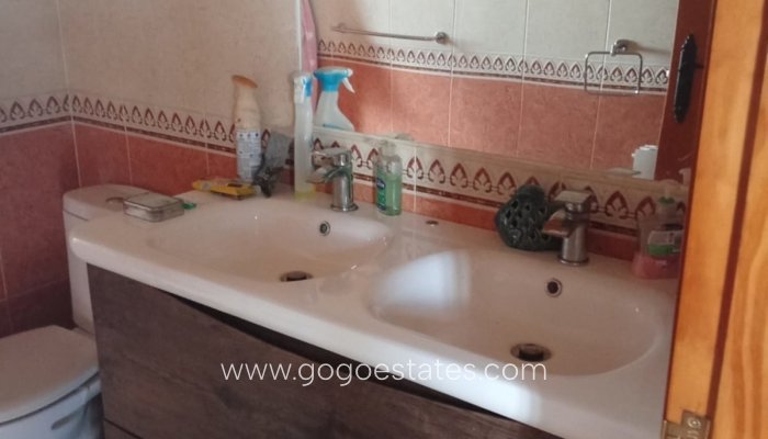 Te koop - Huis - Vrijstaande Villa - Puerto lumbreras - Puerto Lumbreras Centro