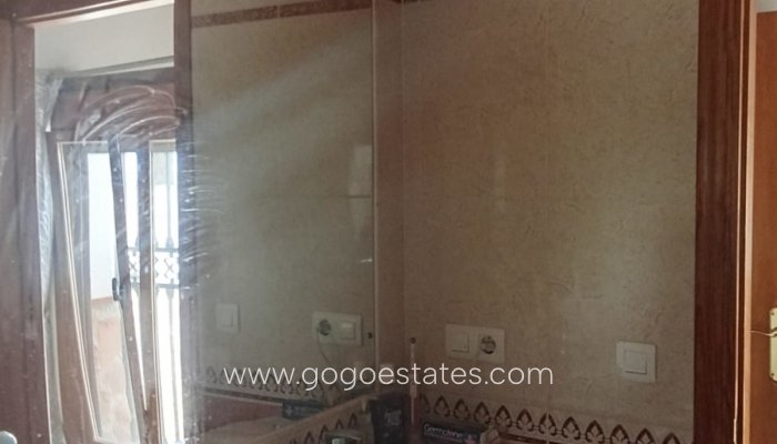 Te koop - Huis - Vrijstaande Villa - Puerto lumbreras - Puerto Lumbreras Centro