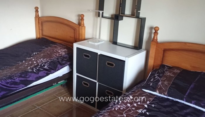 Te koop - Huis - Vrijstaande Villa - Puerto lumbreras - Puerto Lumbreras Centro