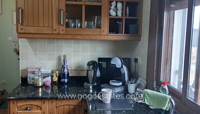 Te koop - Huis - Vrijstaande Villa - Puerto lumbreras - Puerto Lumbreras Centro