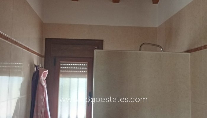 Te koop - Huis - Vrijstaande Villa - Puerto lumbreras - Puerto Lumbreras Centro