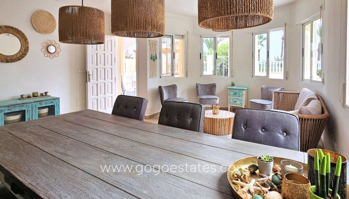 Te koop - Huis - Vrijstaande Villa - Los Alcazares - Los Alcazares Centro