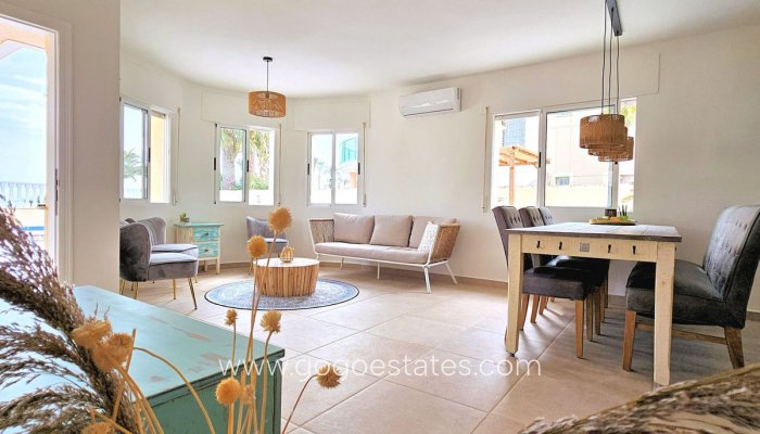 Te koop - Huis - Vrijstaande Villa - Los Alcazares - Los Alcazares Centro