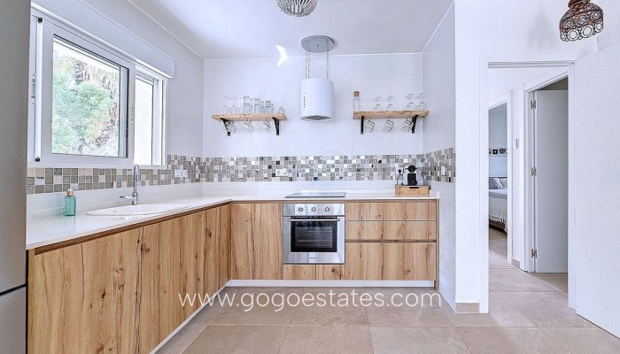 Te koop - Huis - Vrijstaande Villa - Los Alcazares - Los Alcazares Centro