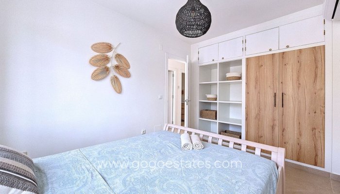 Te koop - Huis - Vrijstaande Villa - Los Alcazares - Los Alcazares Centro