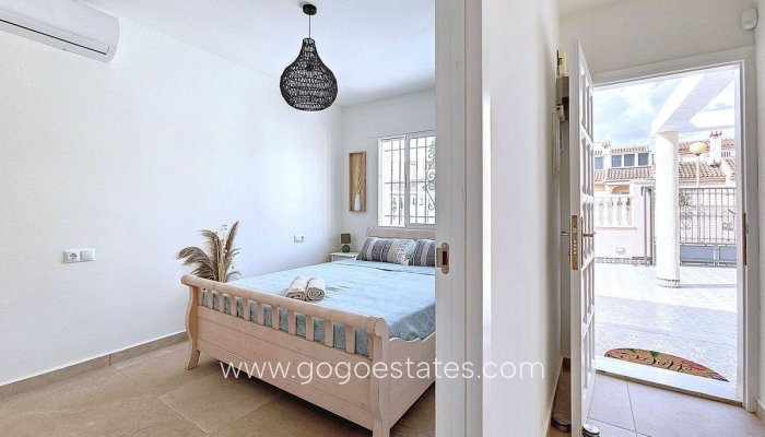 Te koop - Huis - Vrijstaande Villa - Los Alcazares - Los Alcazares Centro