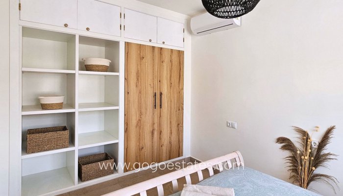 Te koop - Huis - Vrijstaande Villa - Los Alcazares - Los Alcazares Centro