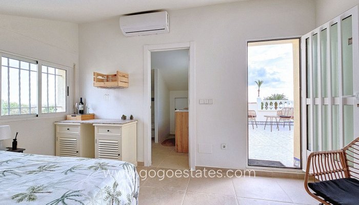 Te koop - Huis - Vrijstaande Villa - Los Alcazares - Los Alcazares Centro