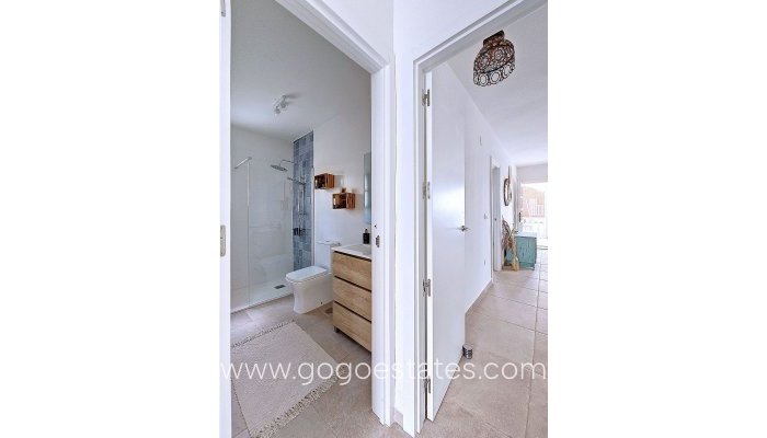 Te koop - Huis - Vrijstaande Villa - Los Alcazares - Los Alcazares Centro