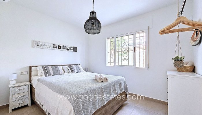 Te koop - Huis - Vrijstaande Villa - Los Alcazares - Los Alcazares Centro