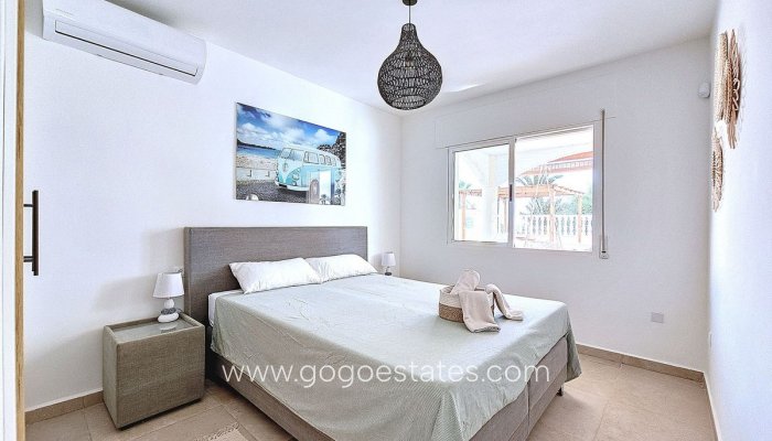 Te koop - Huis - Vrijstaande Villa - Los Alcazares - Los Alcazares Centro