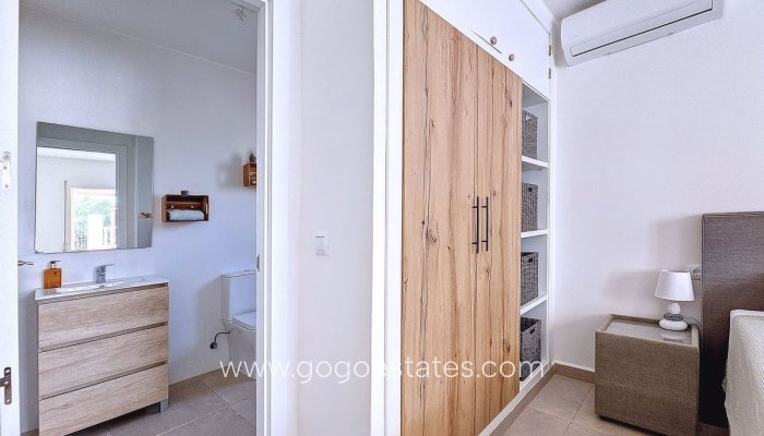 Te koop - Huis - Vrijstaande Villa - Los Alcazares - Los Alcazares Centro