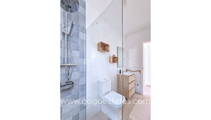 Te koop - Huis - Vrijstaande Villa - Los Alcazares - Los Alcazares Centro