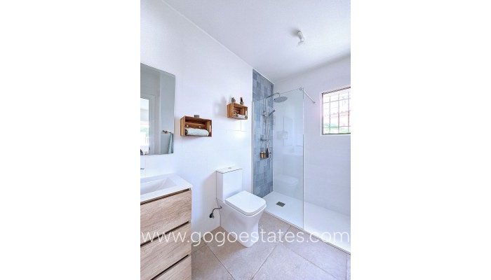 Te koop - Huis - Vrijstaande Villa - Los Alcazares - Los Alcazares Centro