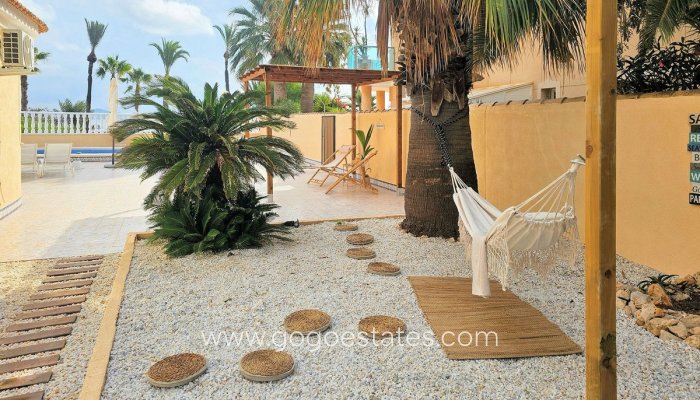 Te koop - Huis - Vrijstaande Villa - Los Alcazares - Los Alcazares Centro