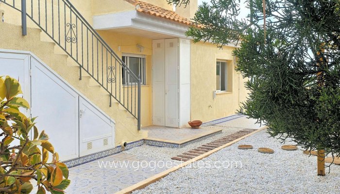 Te koop - Huis - Vrijstaande Villa - Los Alcazares - Los Alcazares Centro