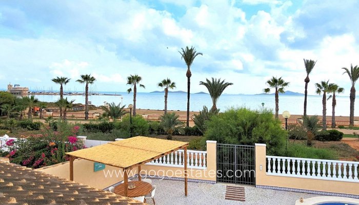 Te koop - Huis - Vrijstaande Villa - Los Alcazares - Los Alcazares Centro