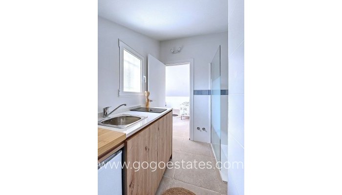 Te koop - Huis - Vrijstaande Villa - Los Alcazares - Los Alcazares Centro