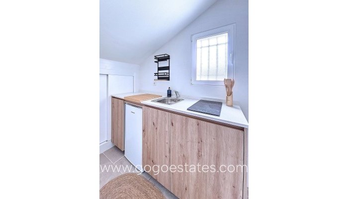 Te koop - Huis - Vrijstaande Villa - Los Alcazares - Los Alcazares Centro