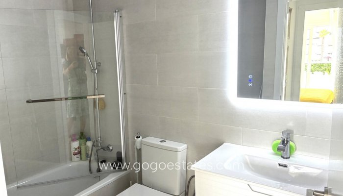 Te koop - Appartement - Appartement op de middelste verdieping - Torre - Pacheco - Torre-Pacheco Centro