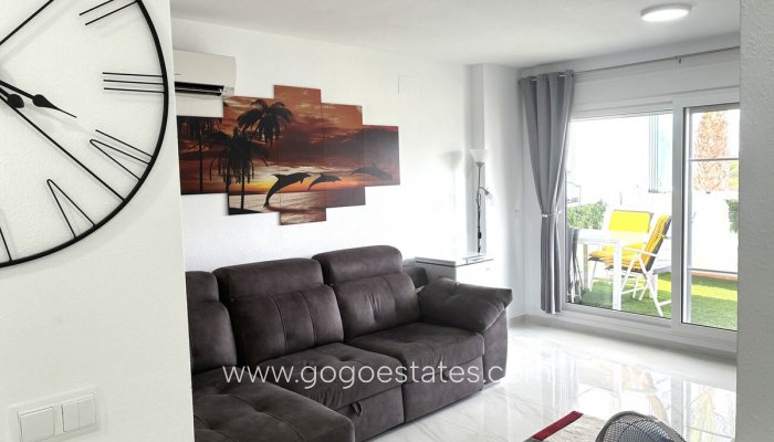 Te koop - Appartement - Appartement op de middelste verdieping - Torre - Pacheco - Torre-Pacheco Centro