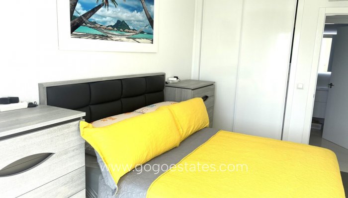 Te koop - Appartement - Appartement op de middelste verdieping - Torre - Pacheco - Torre-Pacheco Centro